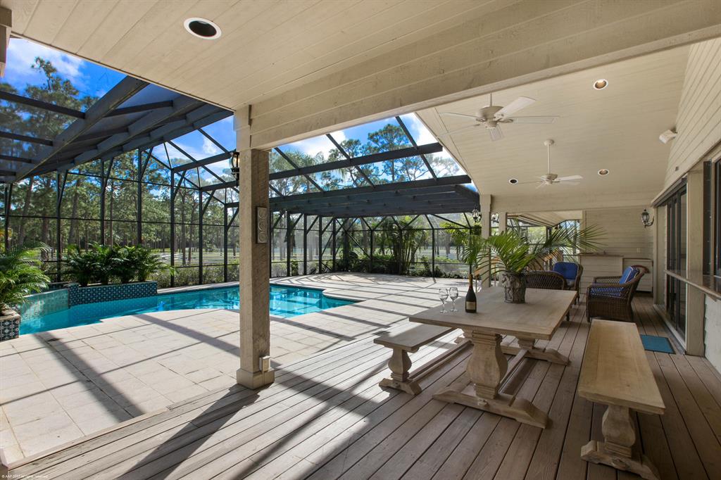 PALM CITY FARMS - Residential