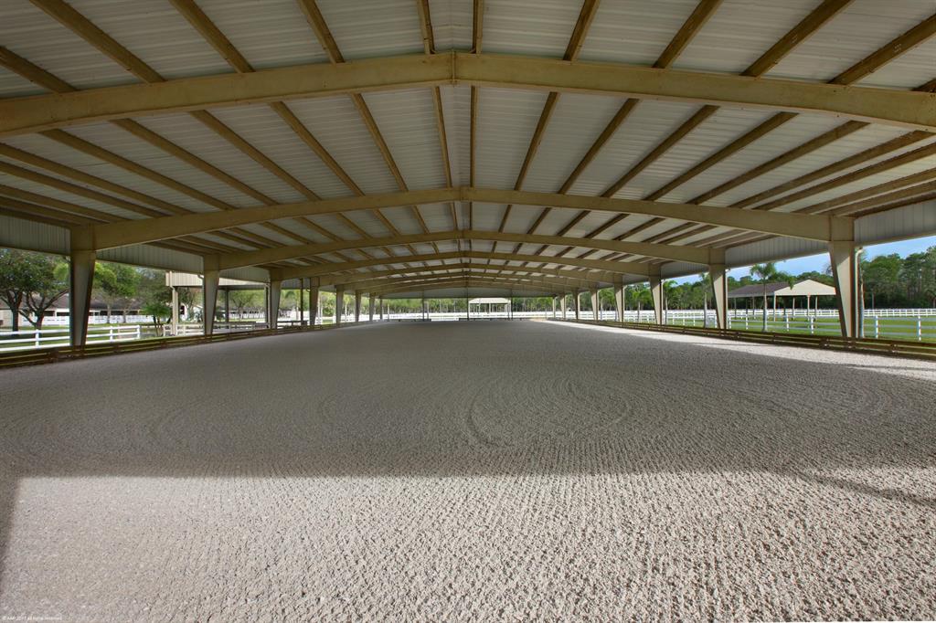 PALM CITY FARMS - Residential