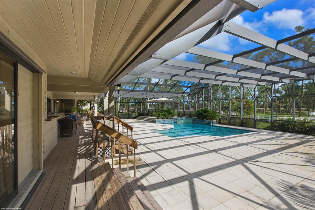 PALM CITY FARMS - Residential