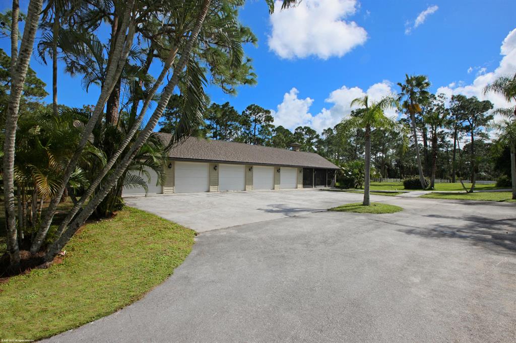 PALM CITY FARMS - Residential