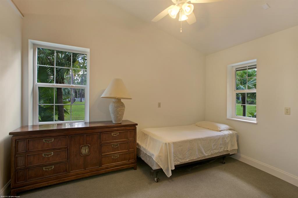 PALM CITY FARMS - Residential