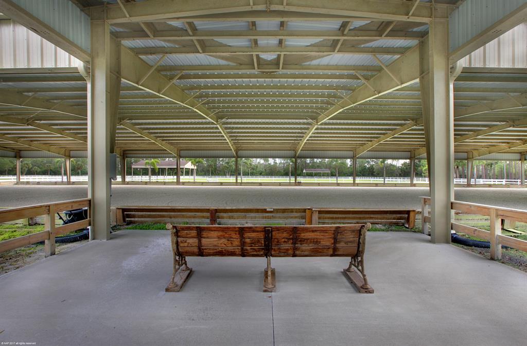 PALM CITY FARMS - Residential