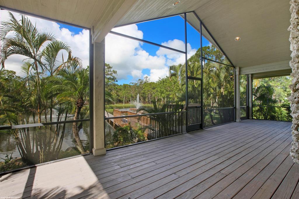 PALM CITY FARMS - Residential