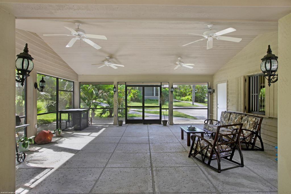 PALM CITY FARMS - Residential