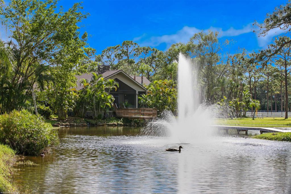 PALM CITY FARMS - Residential