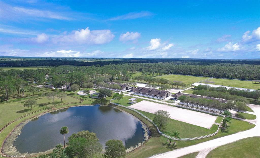 PALM CITY FARMS - Residential