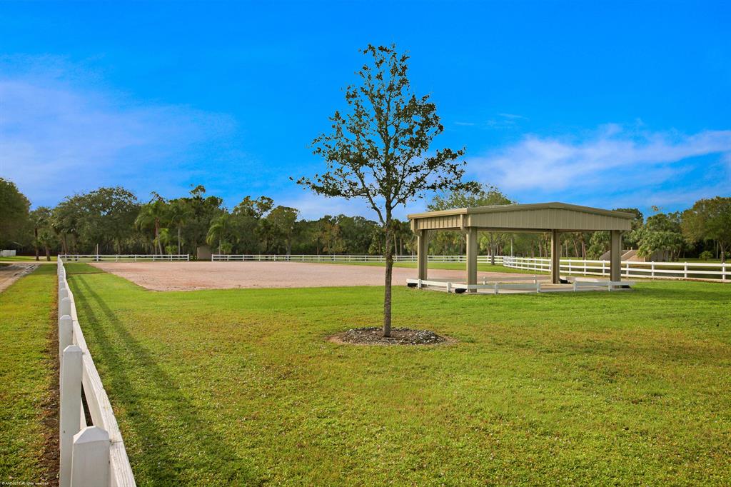 PALM CITY FARMS - Residential