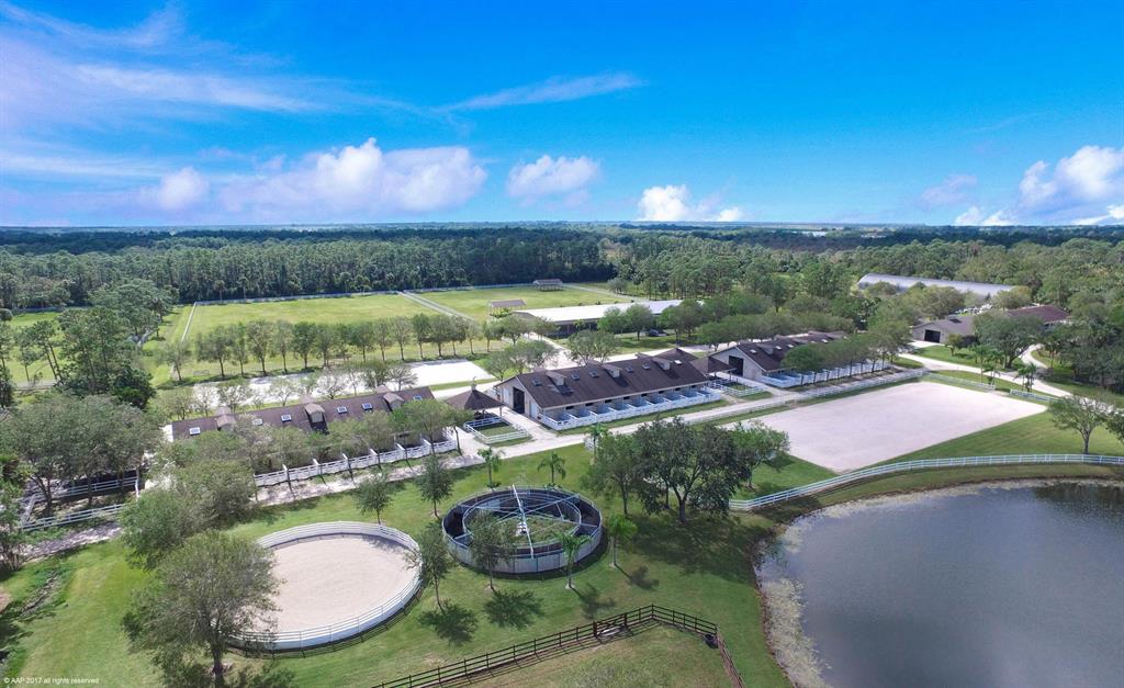 PALM CITY FARMS - Residential