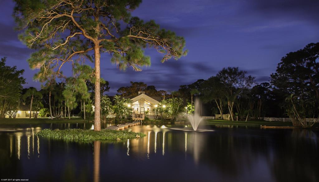 PALM CITY FARMS - Residential