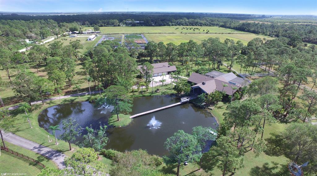 PALM CITY FARMS - Residential