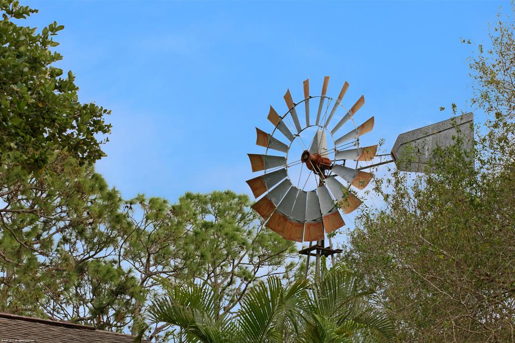 PALM CITY FARMS - Residential