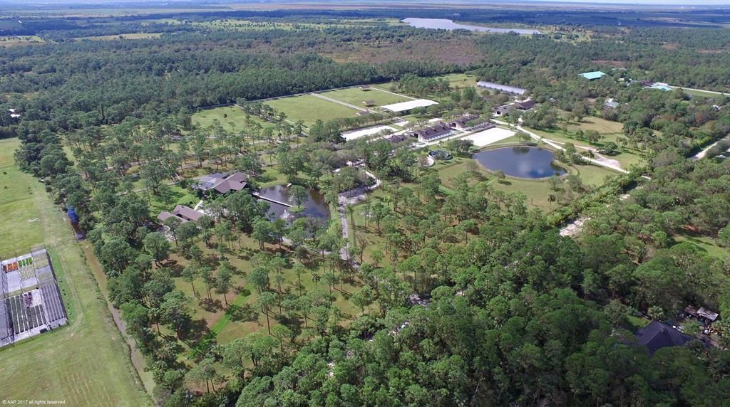 PALM CITY FARMS - Residential