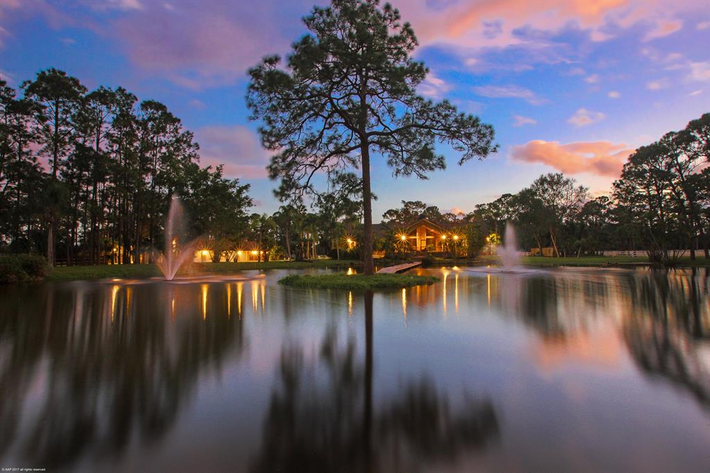 PALM CITY FARMS - Residential