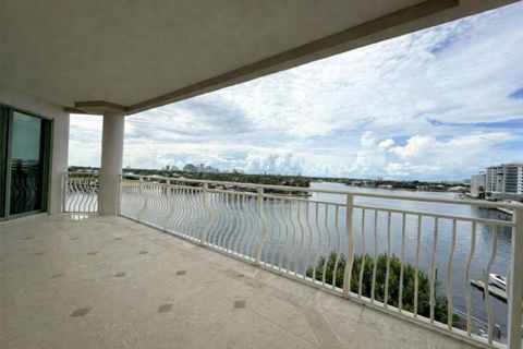 301 N Birch Road 6N Fort Lauderdale FL 33304