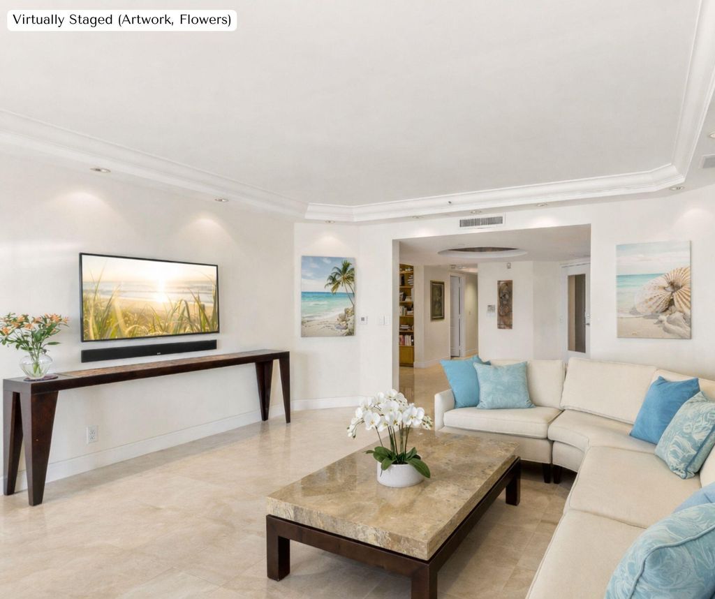 Photo of 301 N Birch Road #6n, Fort Lauderdale, FL 33304 (MLS # F10527103)