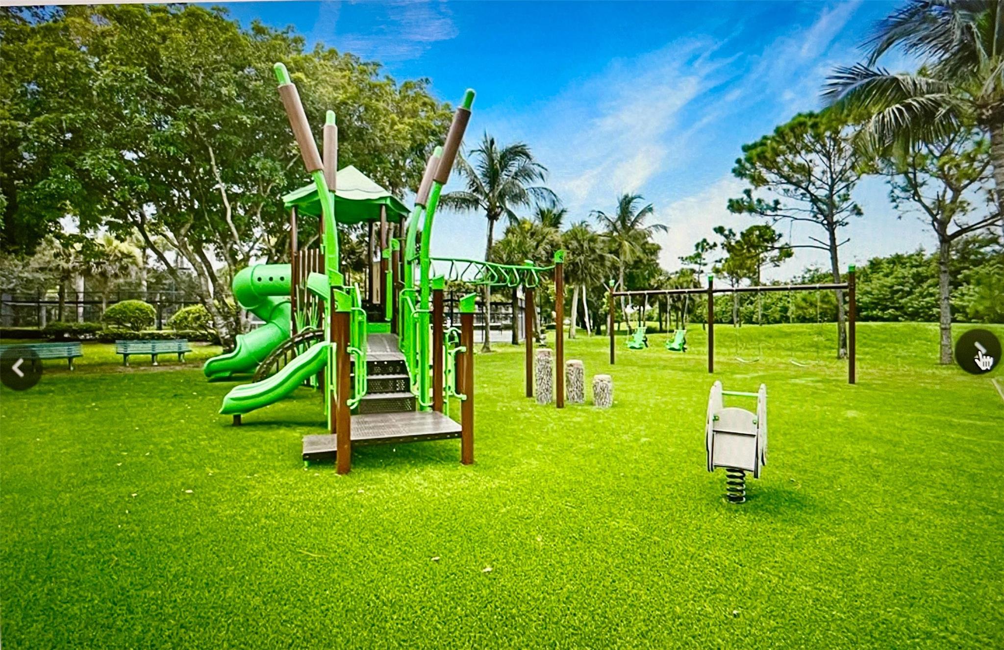 Heron Bay South - Residential Lease