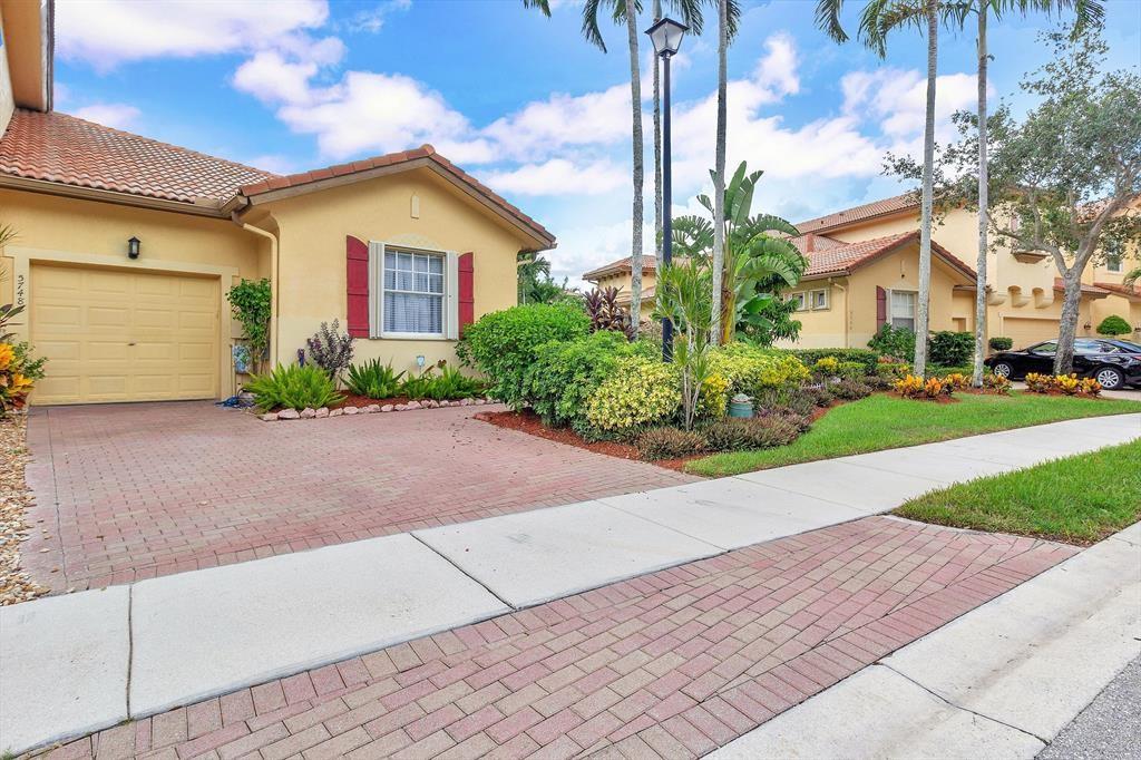 Heron Bay South - Residential Lease