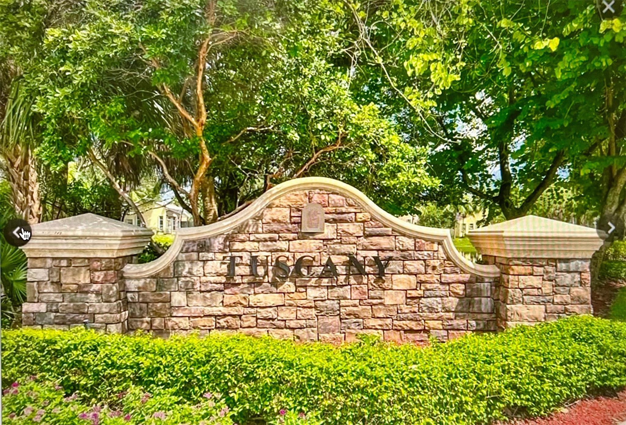 Heron Bay South - Residential Lease