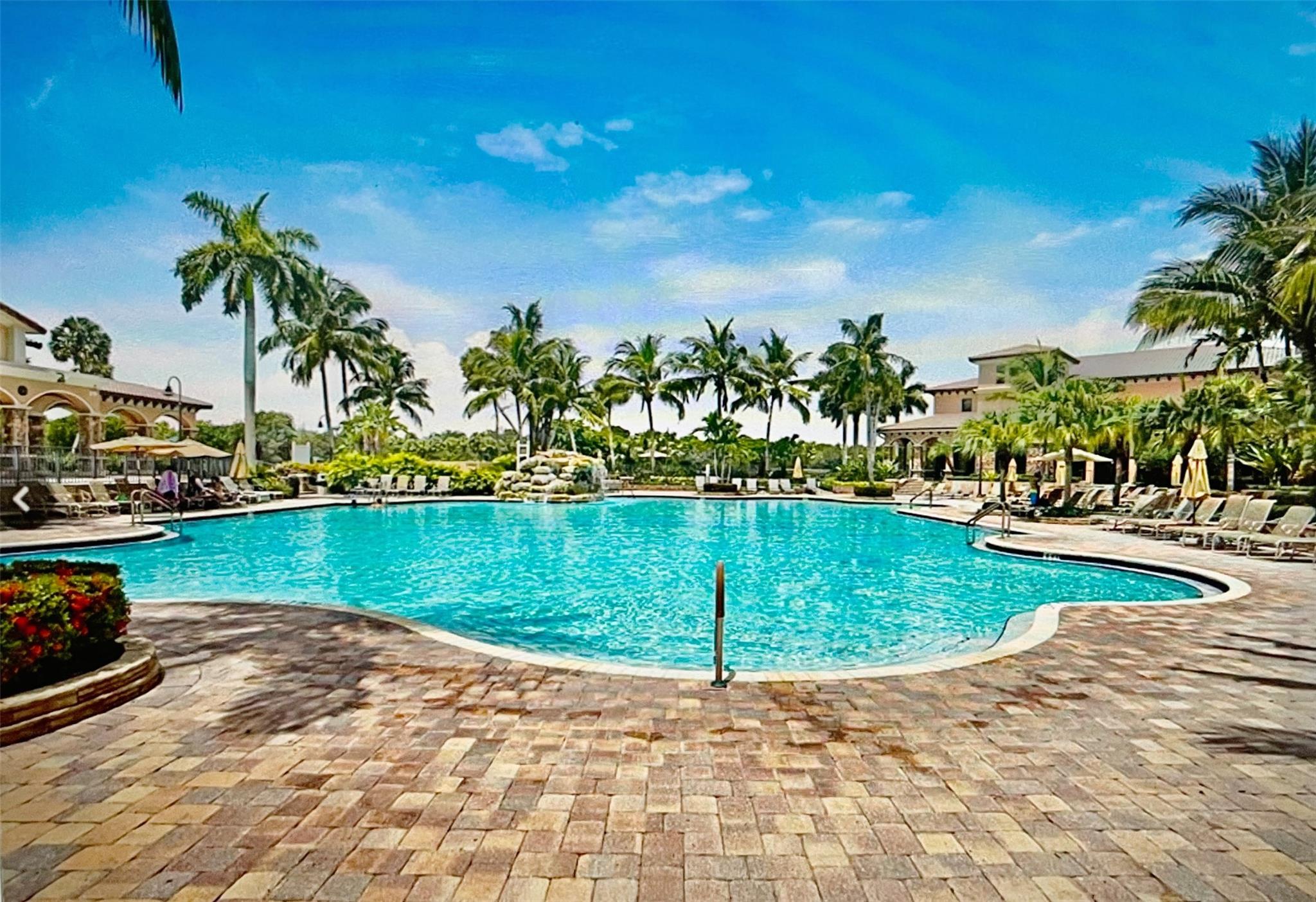 Heron Bay South - Residential Lease