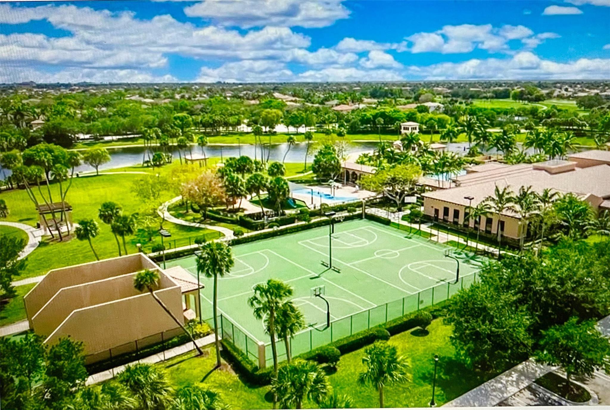 Heron Bay South - Residential Lease