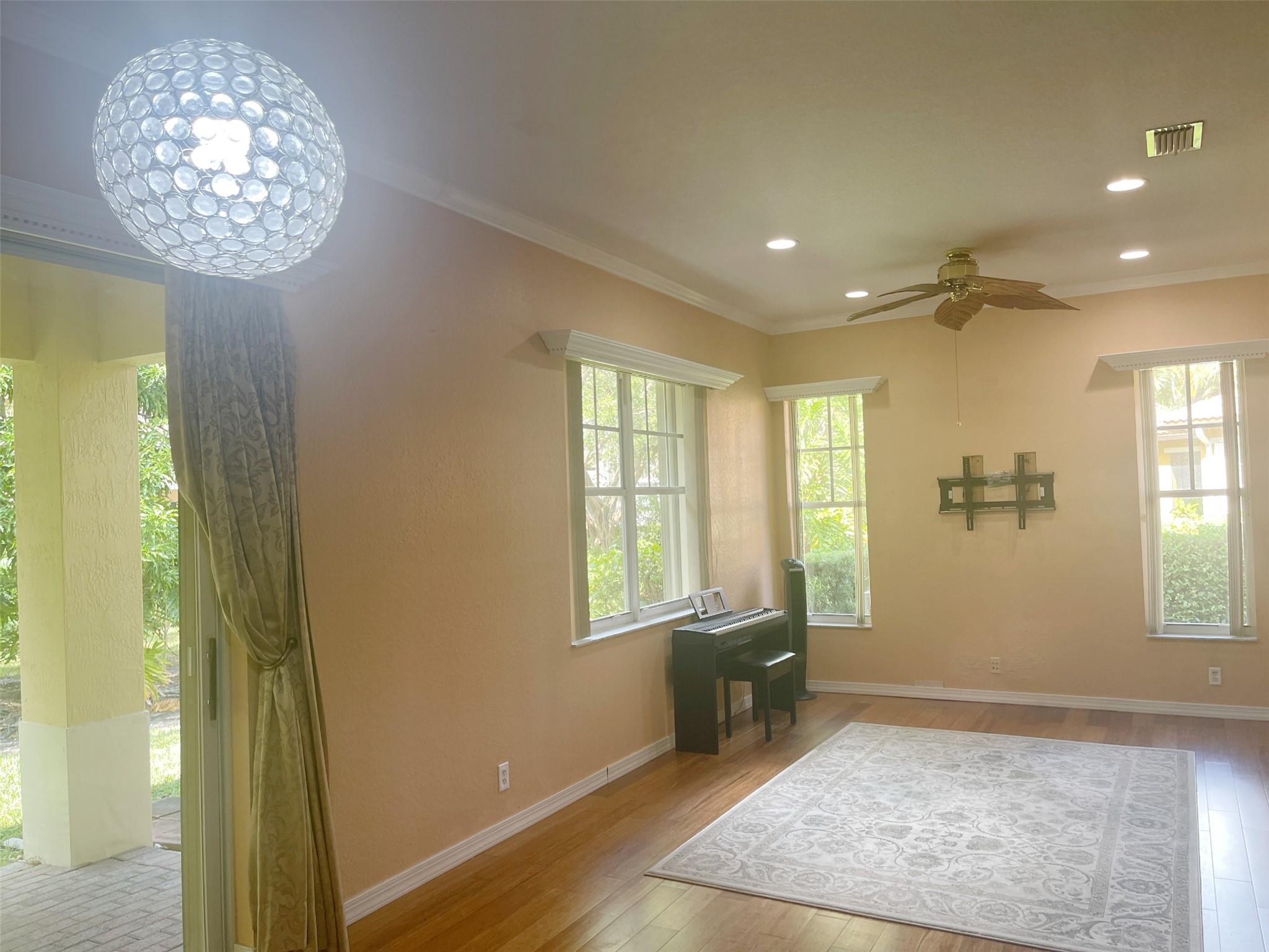 Heron Bay South - Residential Lease