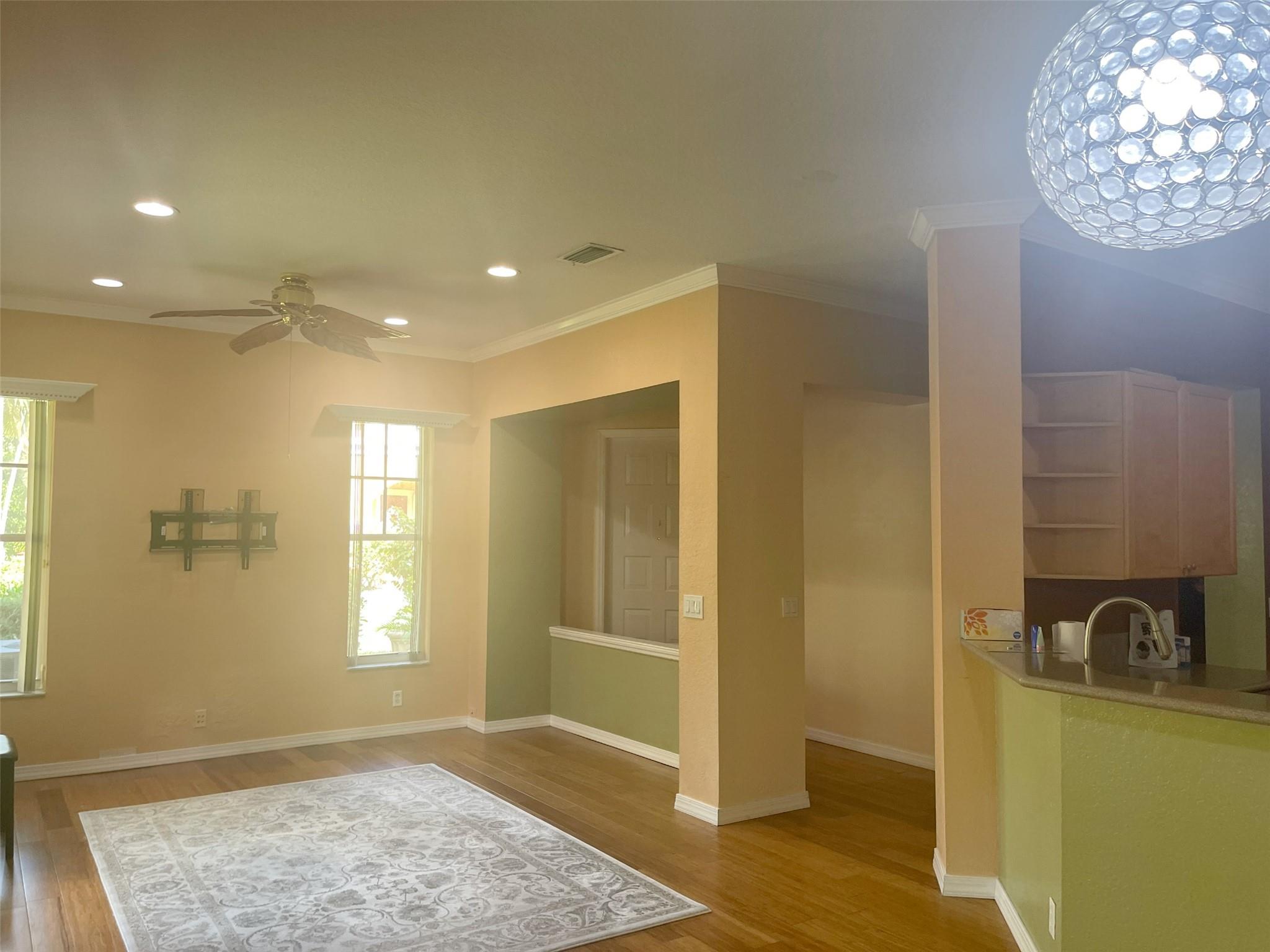 Heron Bay South - Residential Lease