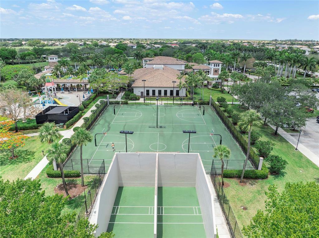 Heron Bay South - Residential Lease