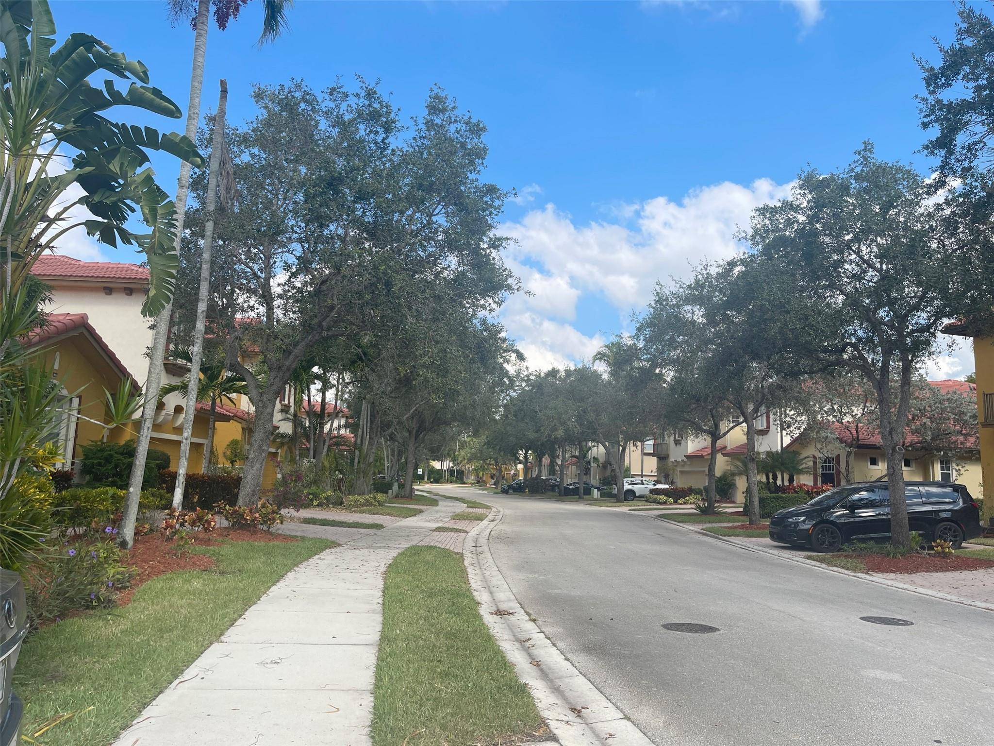 Heron Bay South - Residential Lease