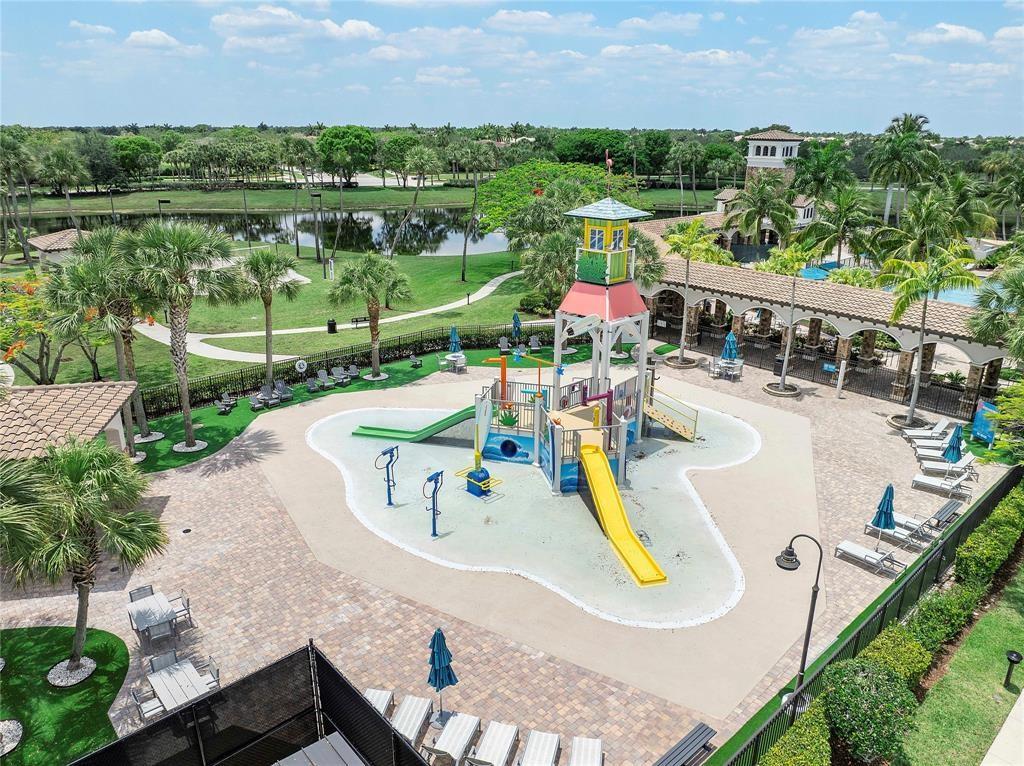 Heron Bay South - Residential Lease