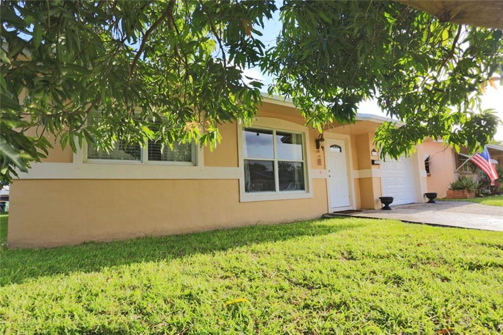 Mainlands Of Tamarac  9 - Residential