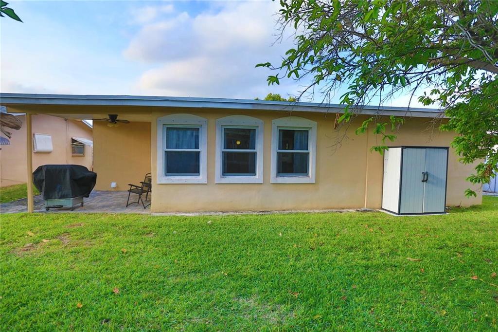 Mainlands Of Tamarac  9 - Residential