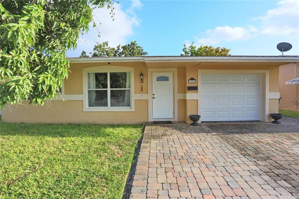 Mainlands Of Tamarac  9 - Residential