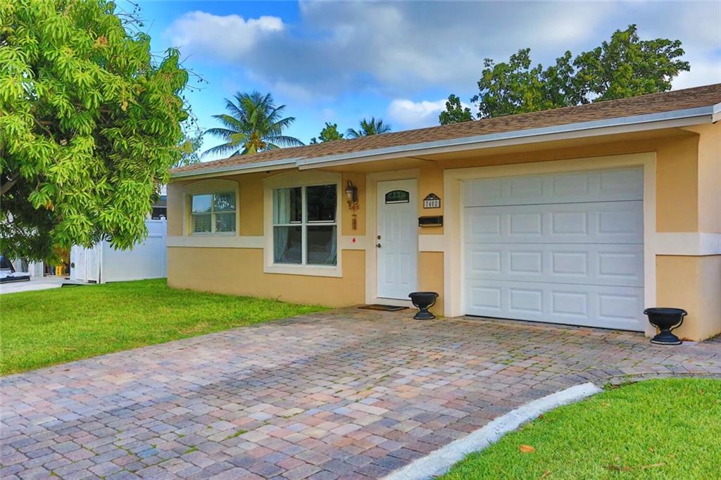 Mainlands Of Tamarac  9 - Residential