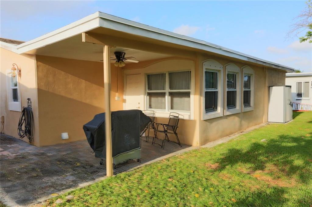 Mainlands Of Tamarac  9 - Residential