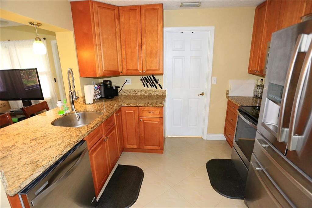 Mainlands Of Tamarac  9 - Residential