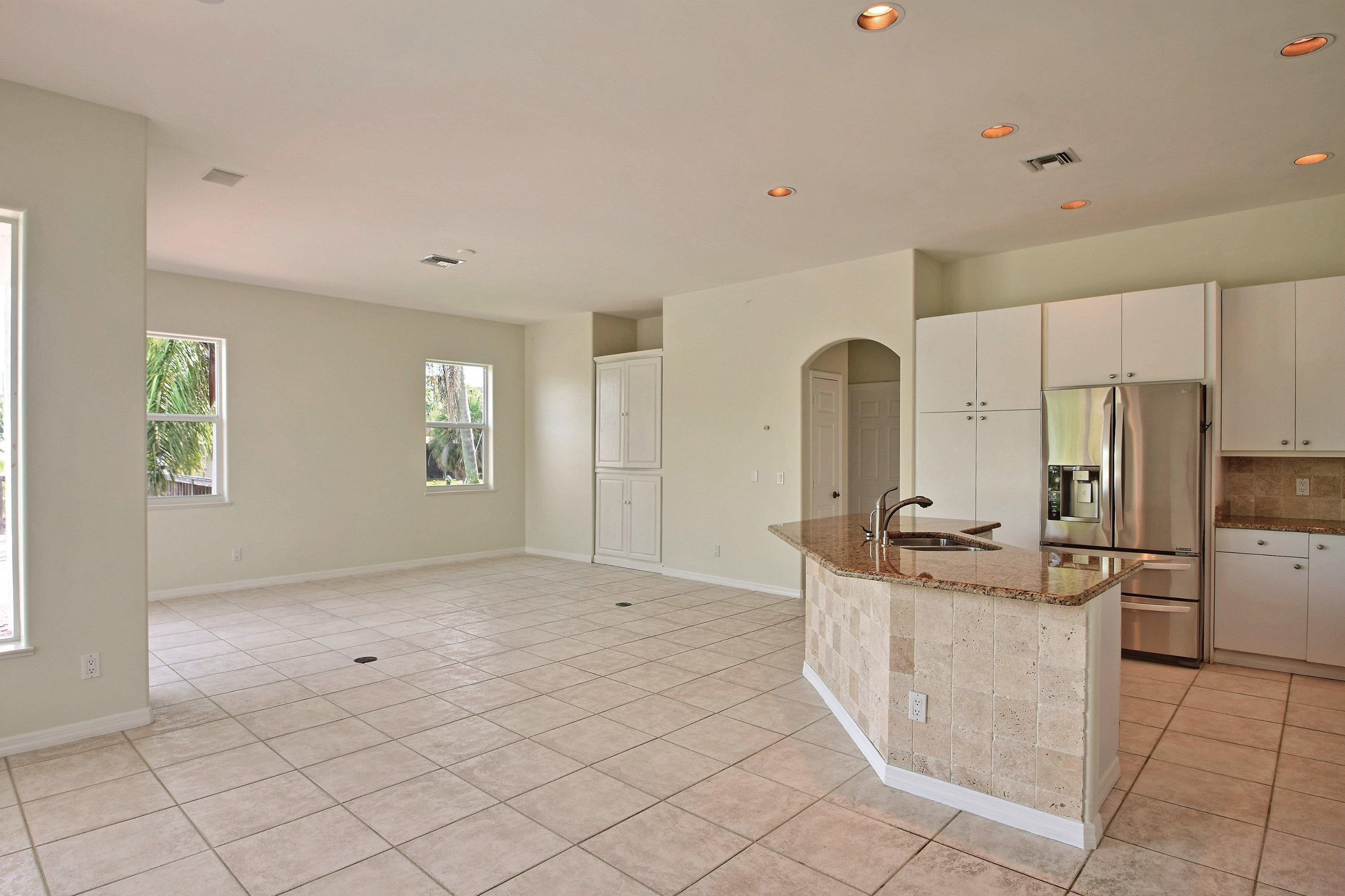 705 Bahia Mar Road