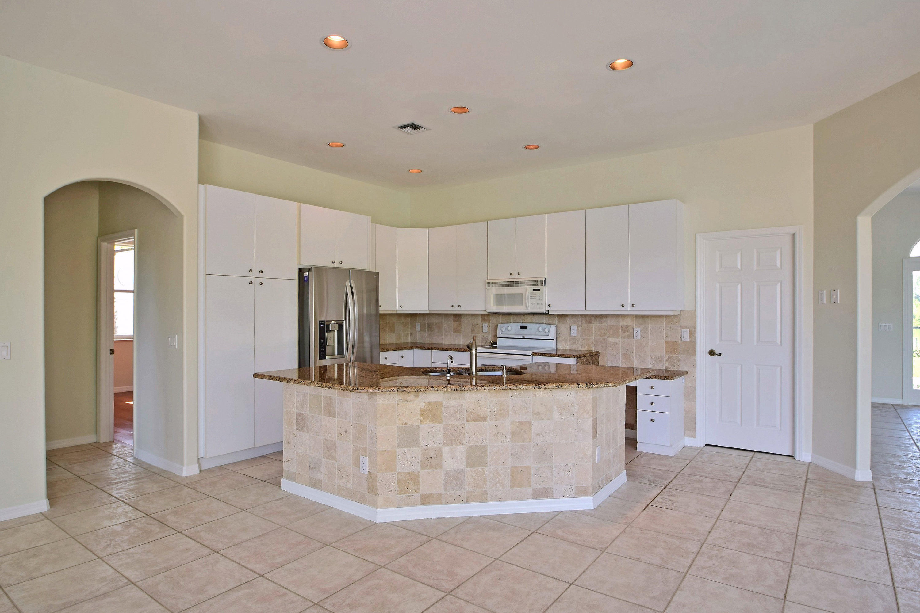 705 Bahia Mar Road