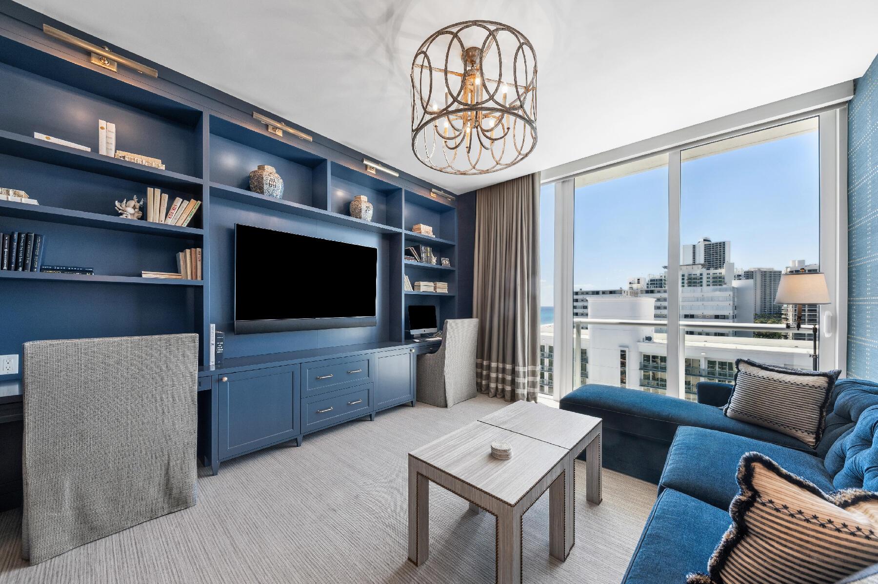 VISTABLUE SINGER ISLAND C - Residential