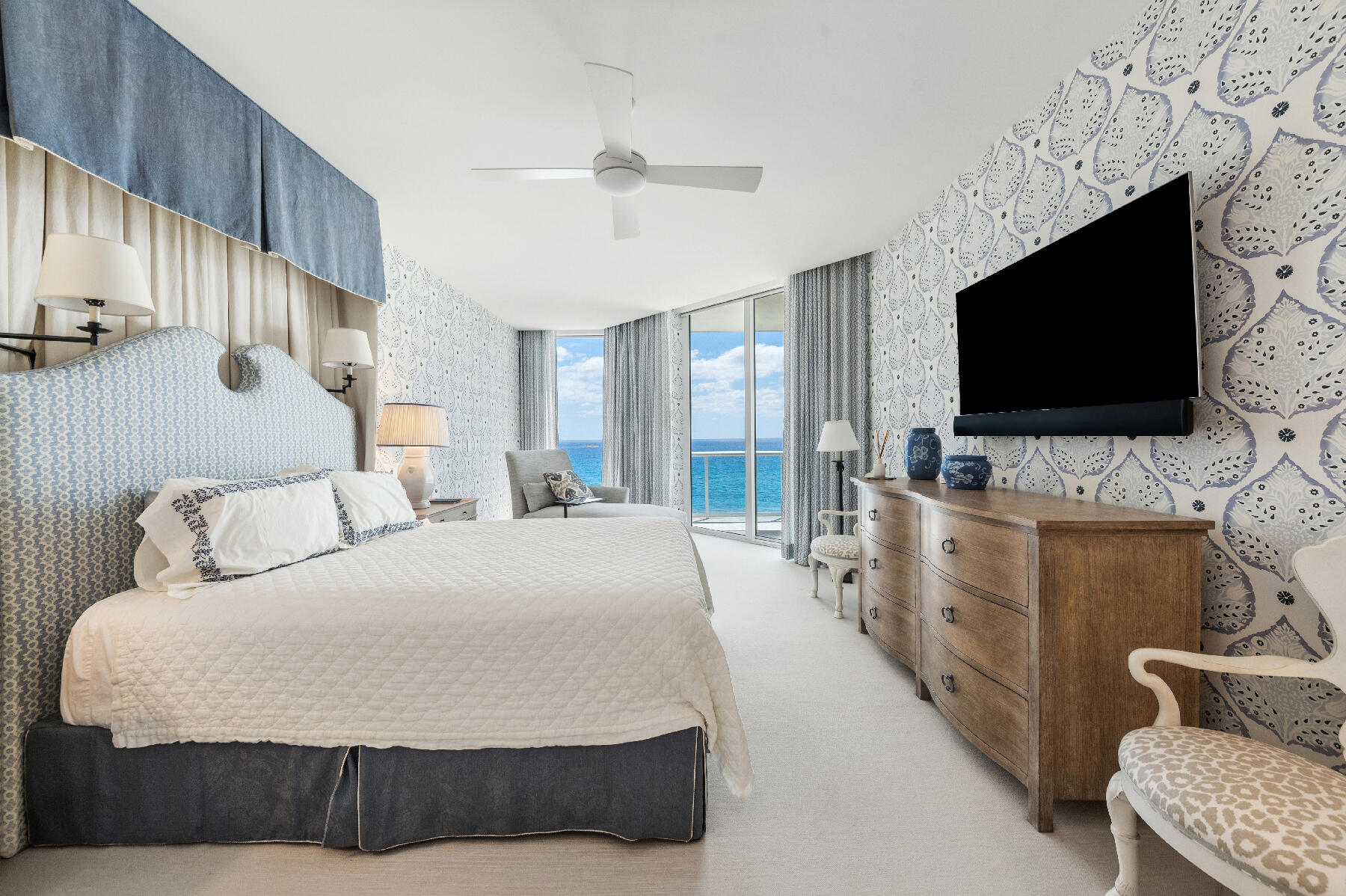 VISTABLUE SINGER ISLAND CONDO - Residential