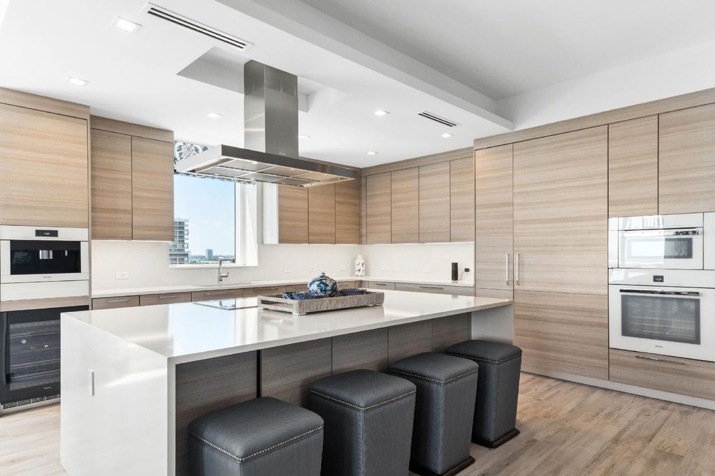 Photo of 3730 N Ocean Drive #10b, Singer Island, FL 33404 (MLS # R11128379)