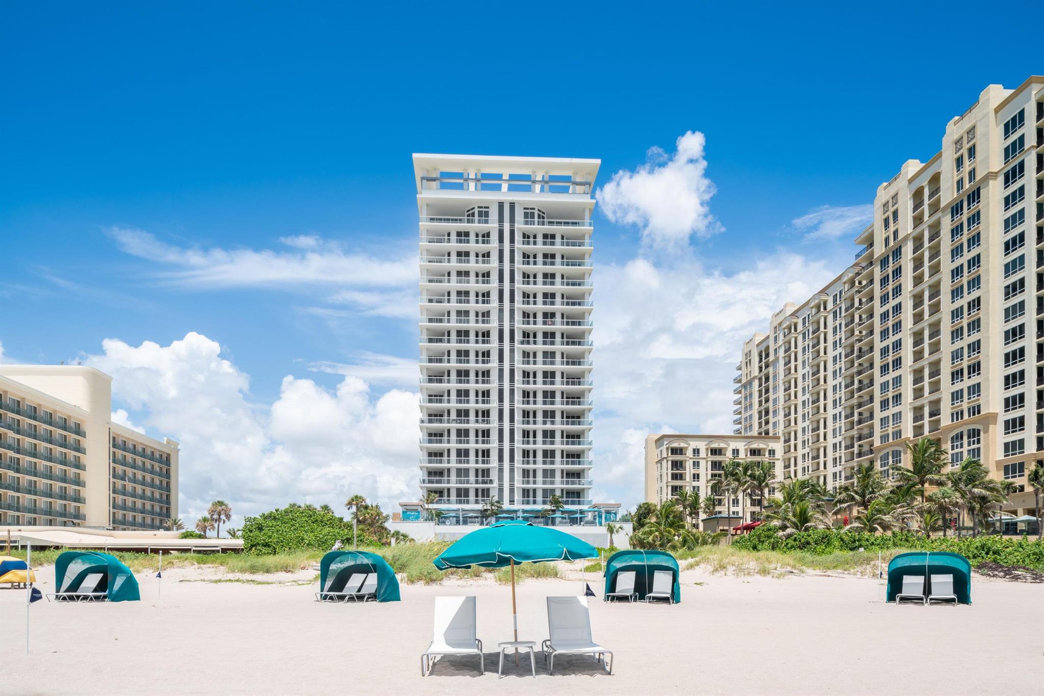 VISTABLUE SINGER ISLAND C - Residential