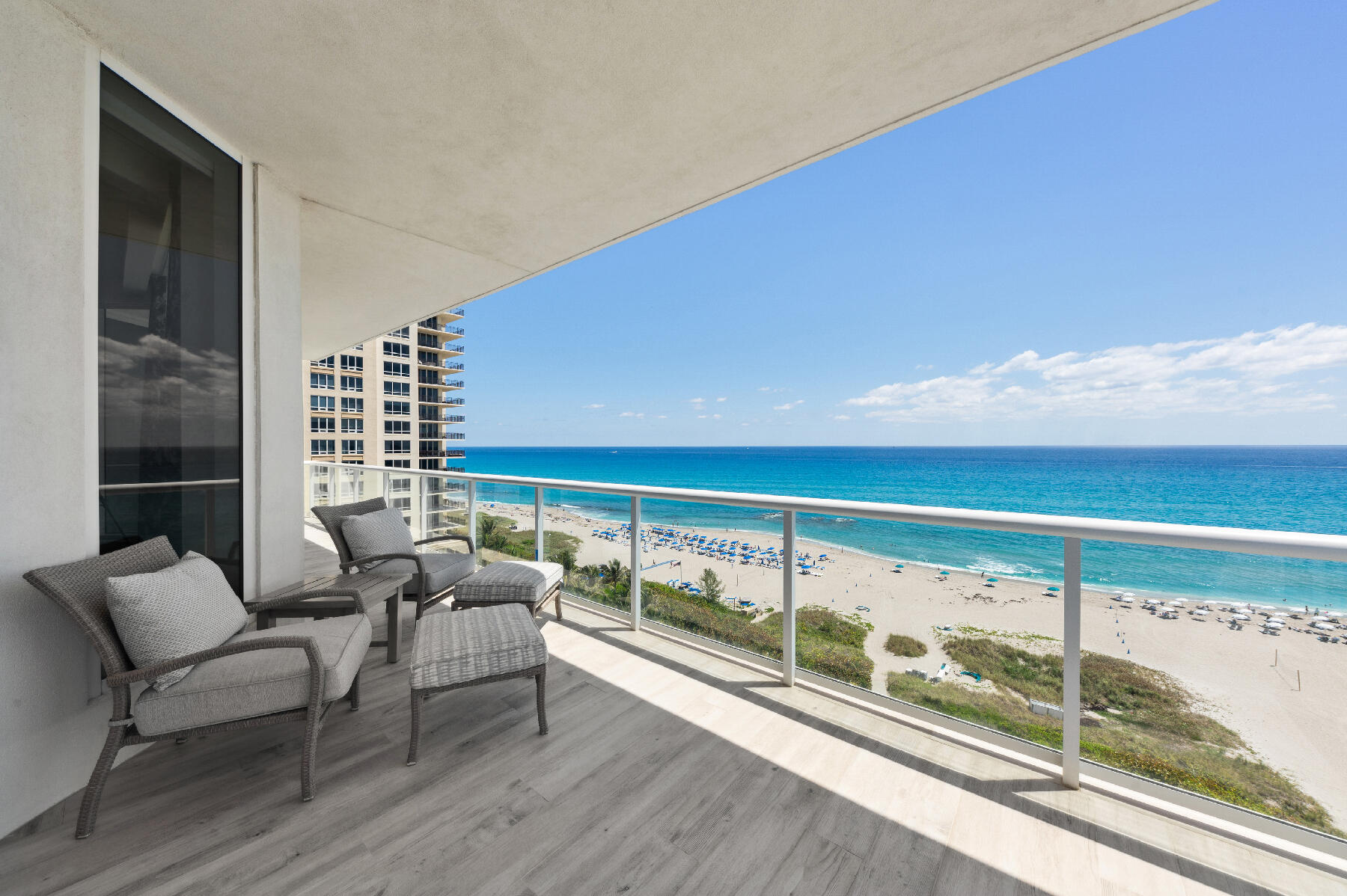 VISTABLUE SINGER ISLAND CONDO - Residential