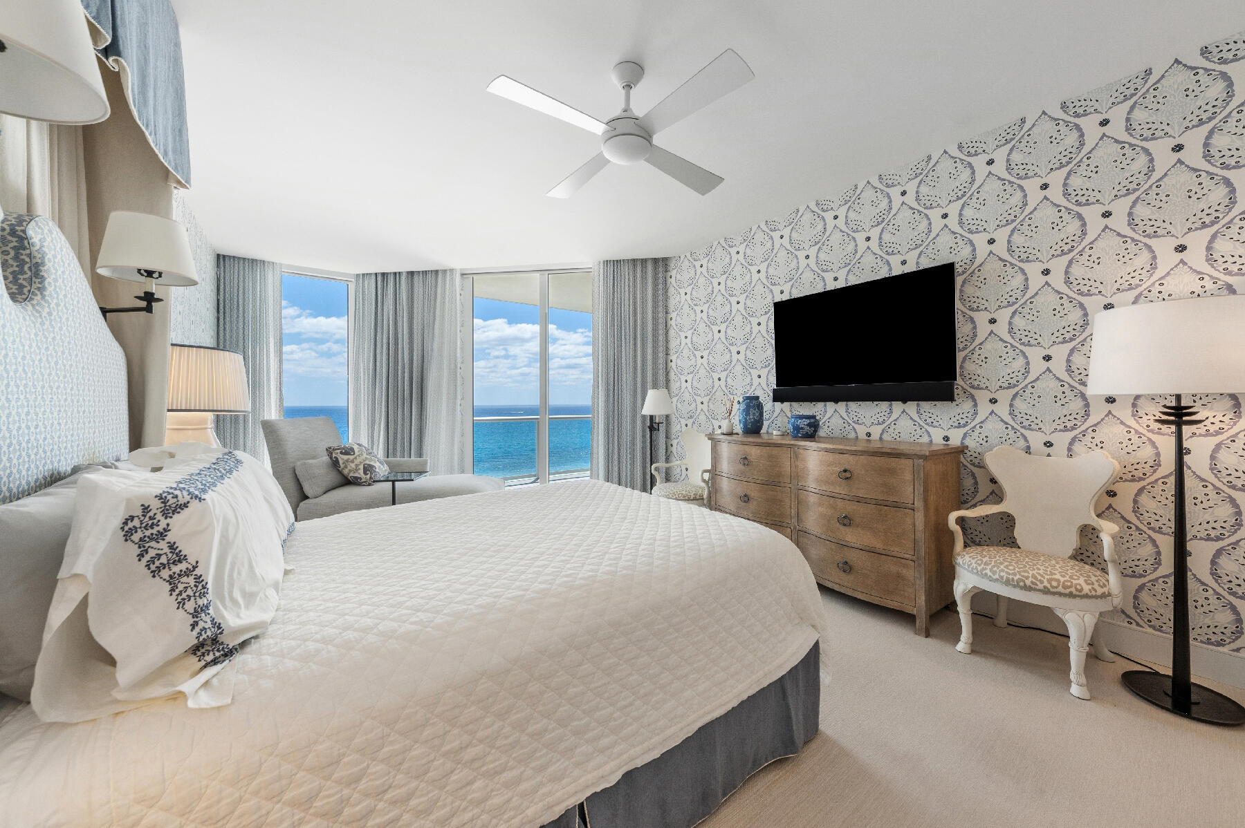 VISTABLUE SINGER ISLAND CONDO - Residential
