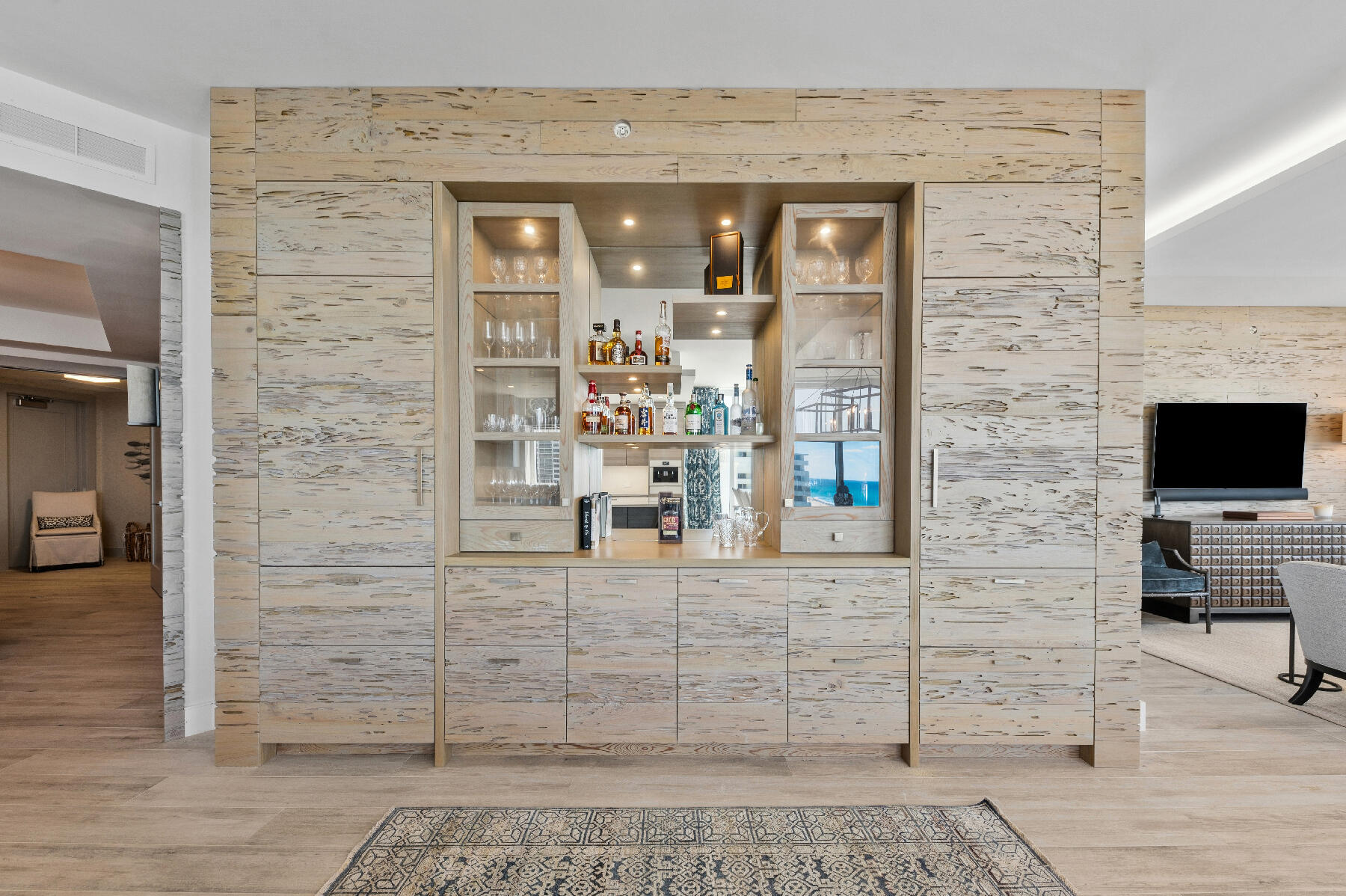 VISTABLUE SINGER ISLAND CONDO - Residential