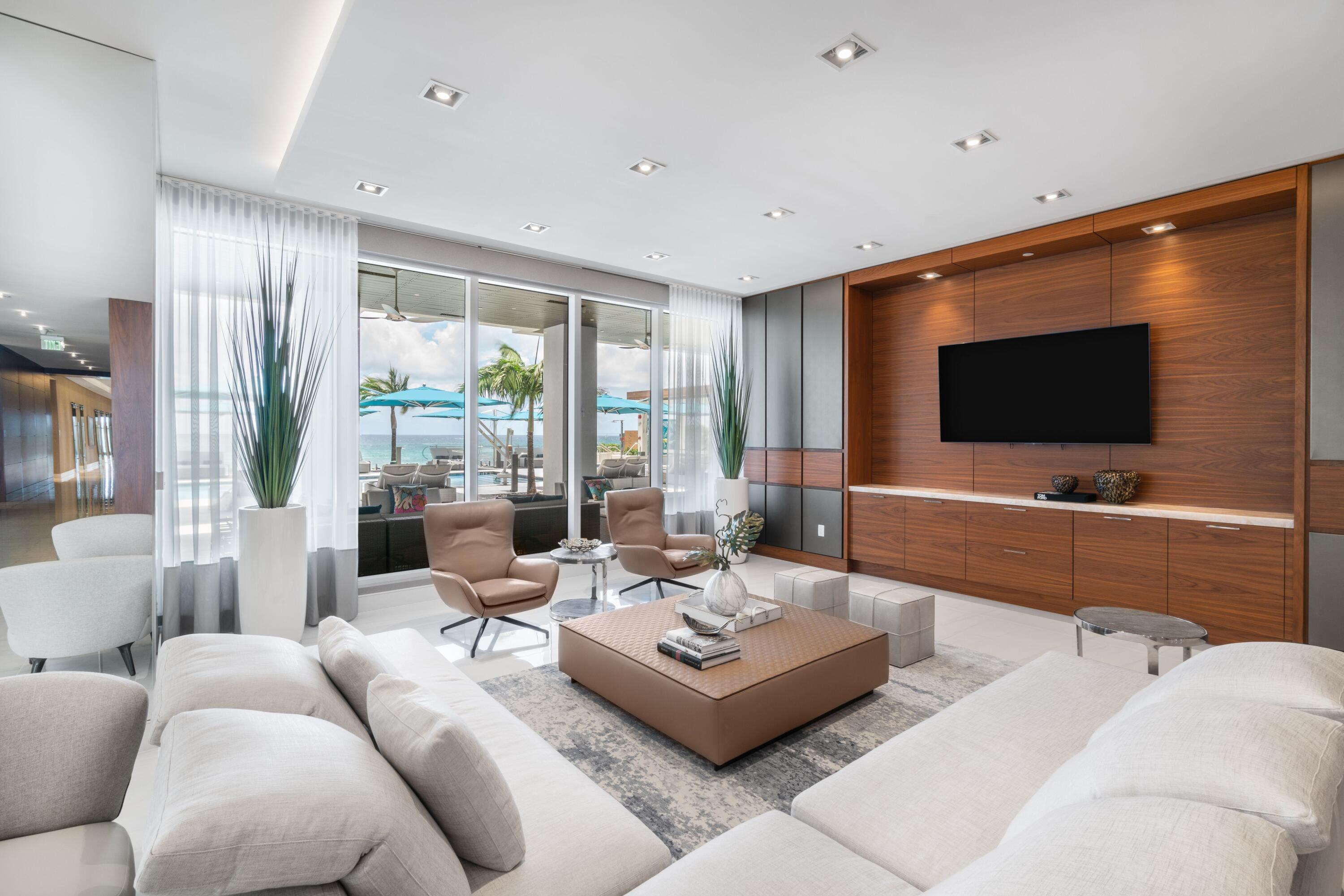 VISTABLUE SINGER ISLAND CONDO - Residential