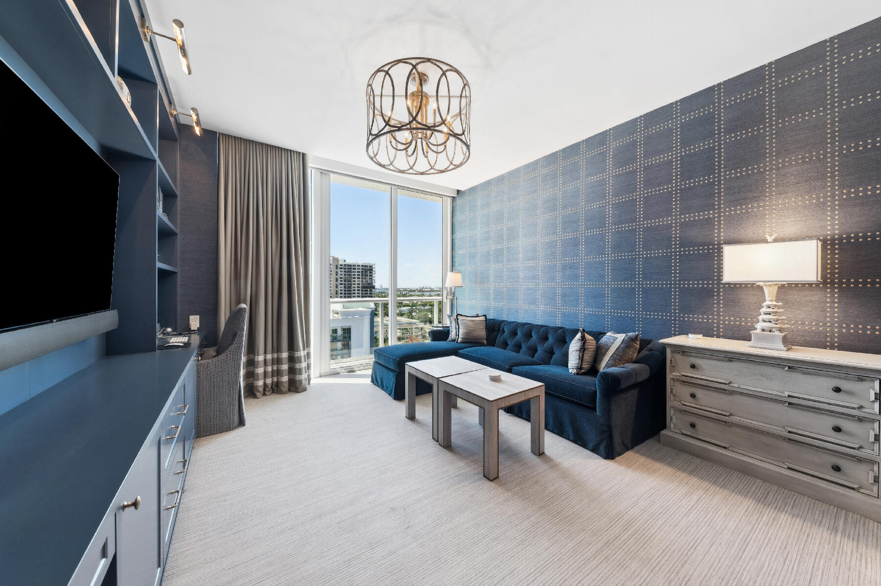 VISTABLUE SINGER ISLAND CONDO - Residential