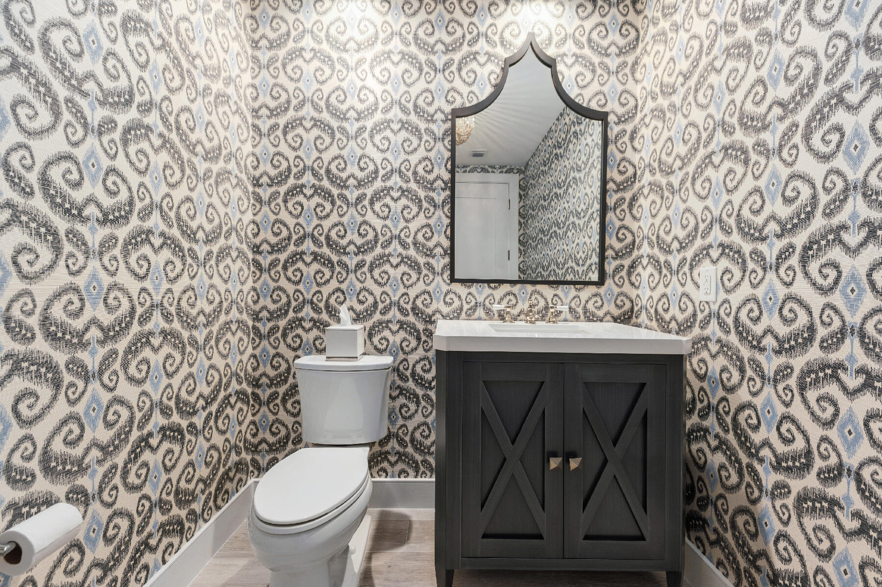 VISTABLUE SINGER ISLAND CONDO - Residential