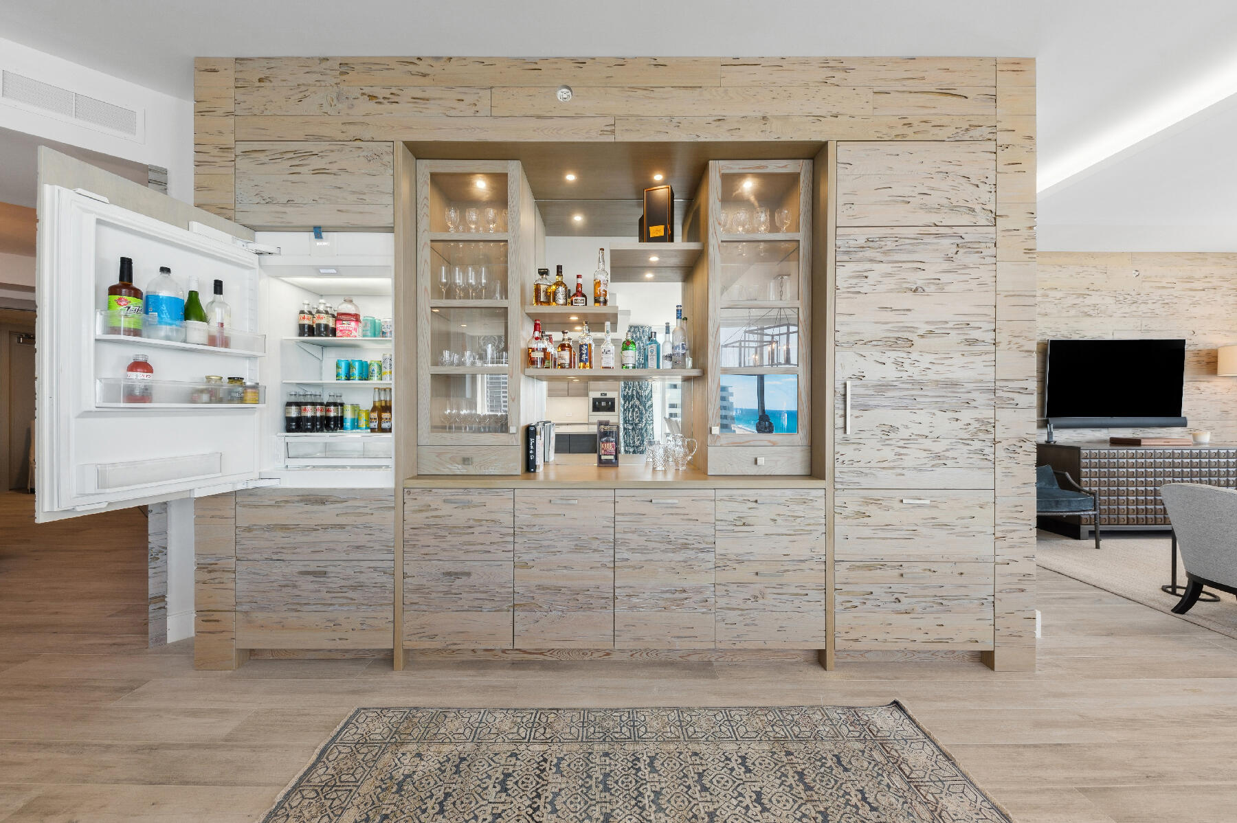 VISTABLUE SINGER ISLAND CONDO - Residential