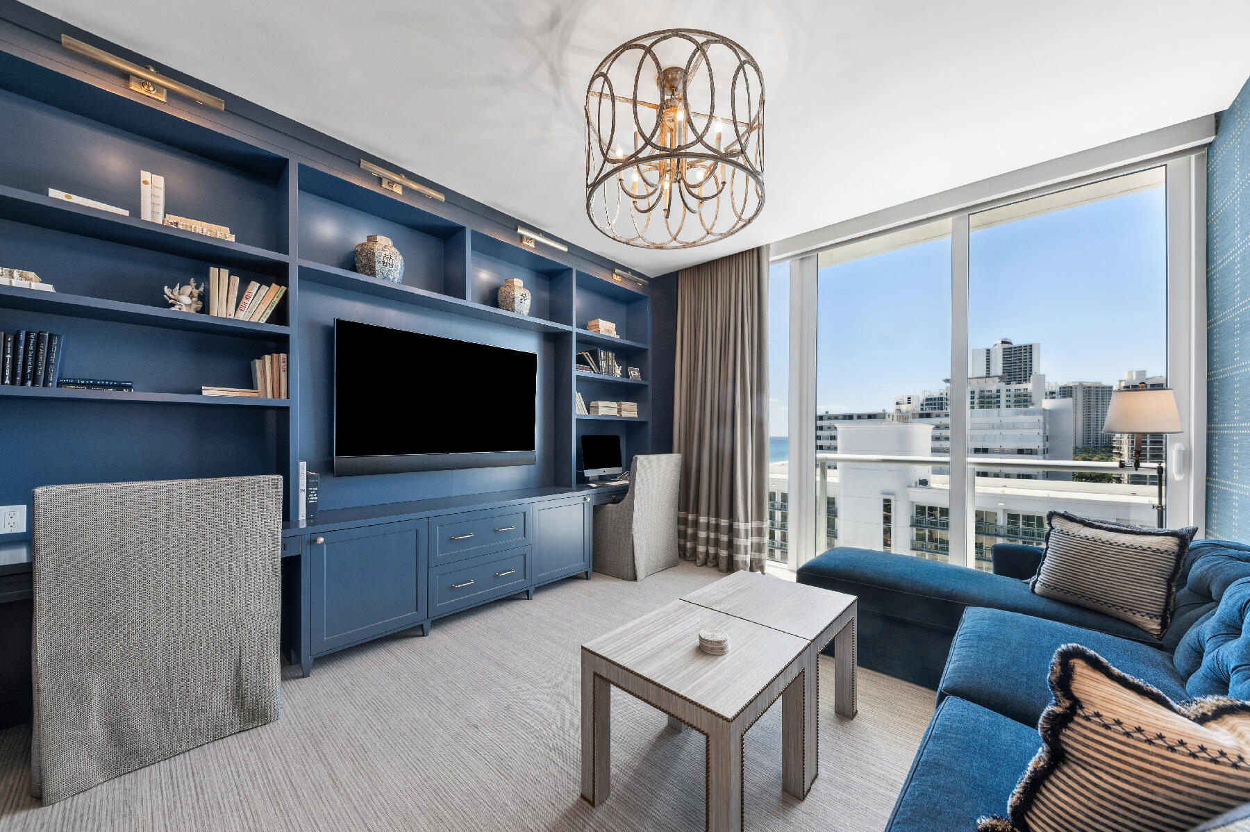 VISTABLUE SINGER ISLAND CONDO - Residential