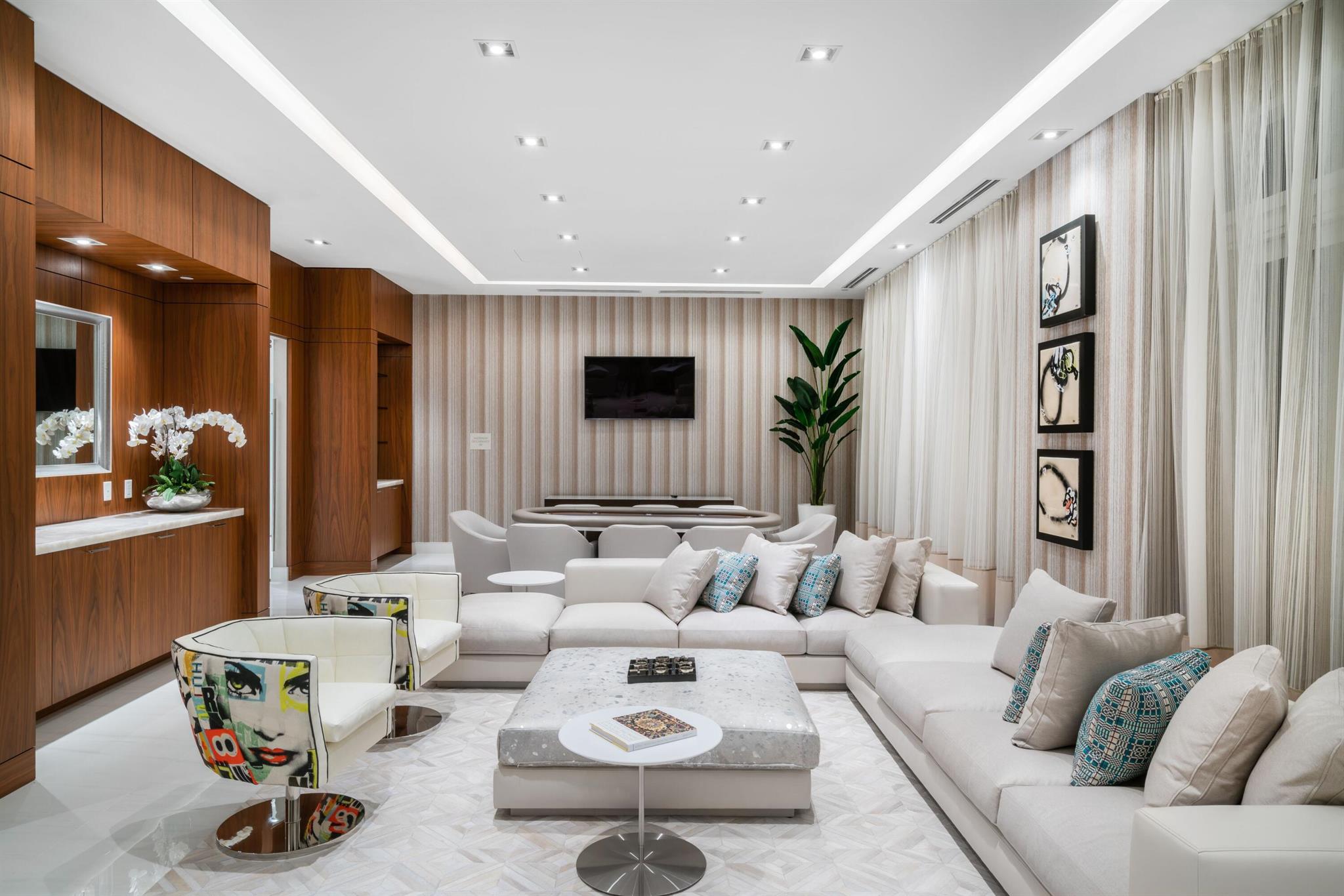 VISTABLUE SINGER ISLAND C - Residential